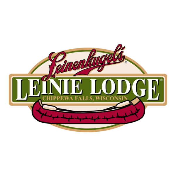 Leinenkugel’s Leinie Lodge Logo PNG Vector