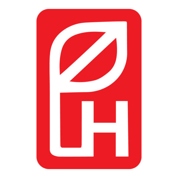 LEONG HUP Logo PNG Vector