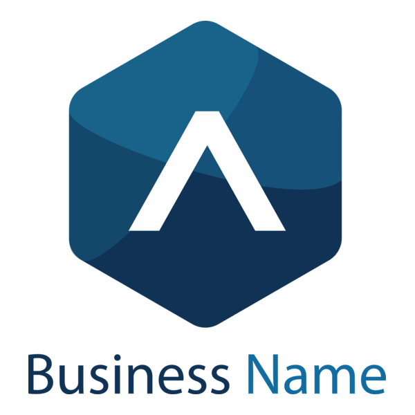 Letter a Logo PNG Vector