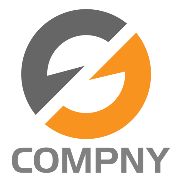 Letter C Logo PNG Vector