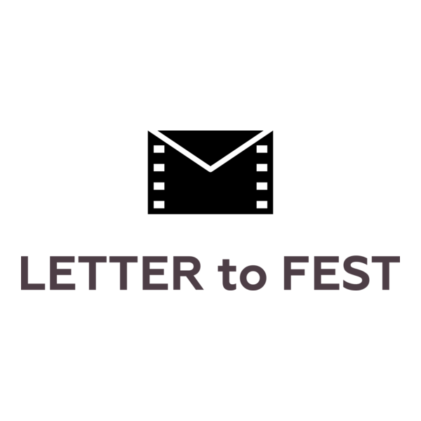 Letter To Fest Distribution Logo PNG Vector