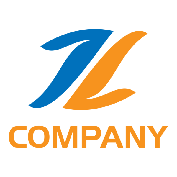 Letter Z Logo PNG Vector