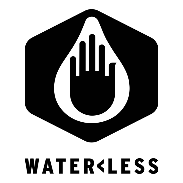 Levi’s Waterless Logo PNG Vector