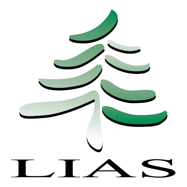 LIAS Logo PNG Vector
