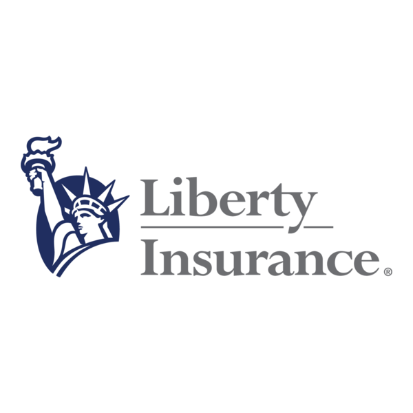 LIBERTY INSURANCE Logo PNG Vector