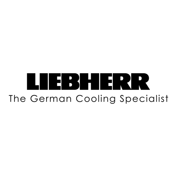 LIEBHERR Logo PNG Vector