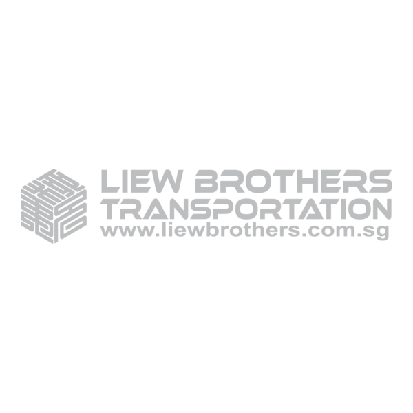 LIEW BROTHERS Logo PNG Vector