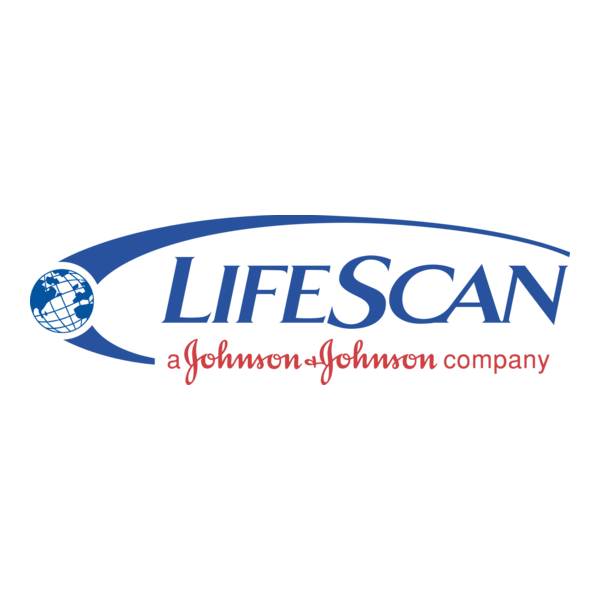 LifeScan Logo PNG Vector