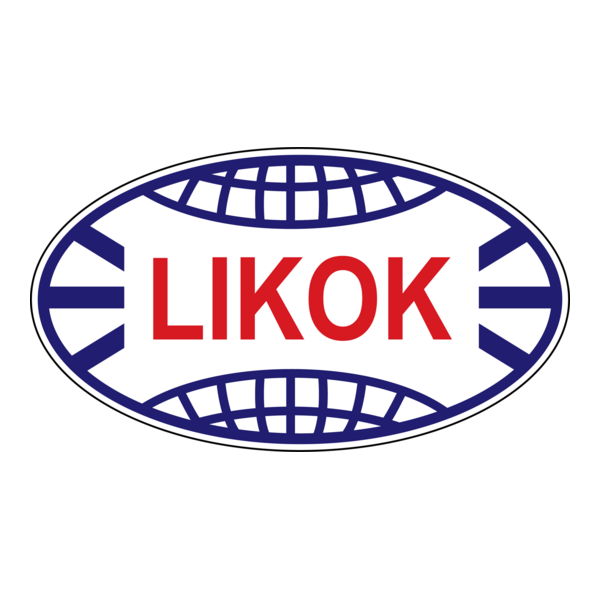 LIKOK Logo PNG Vector