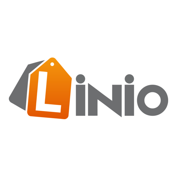 LINIO 2020 Logo PNG Vector