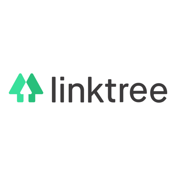 Linktree Logo PNG Vector