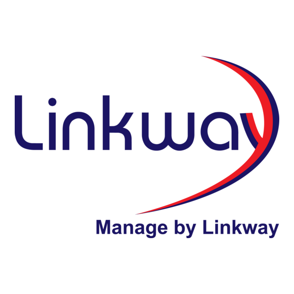 LINKWAY Logo PNG Vector