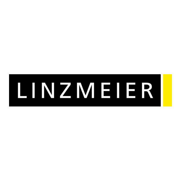 Linzmeier Bauelemente Logo PNG Vector