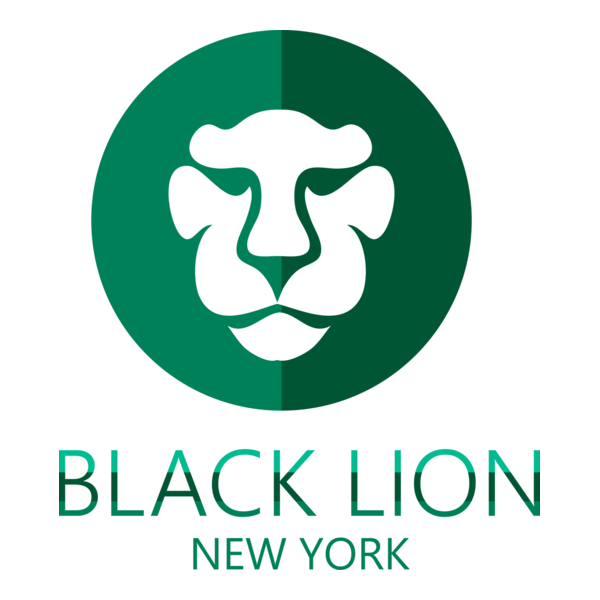 Lion Logo PNG Vector