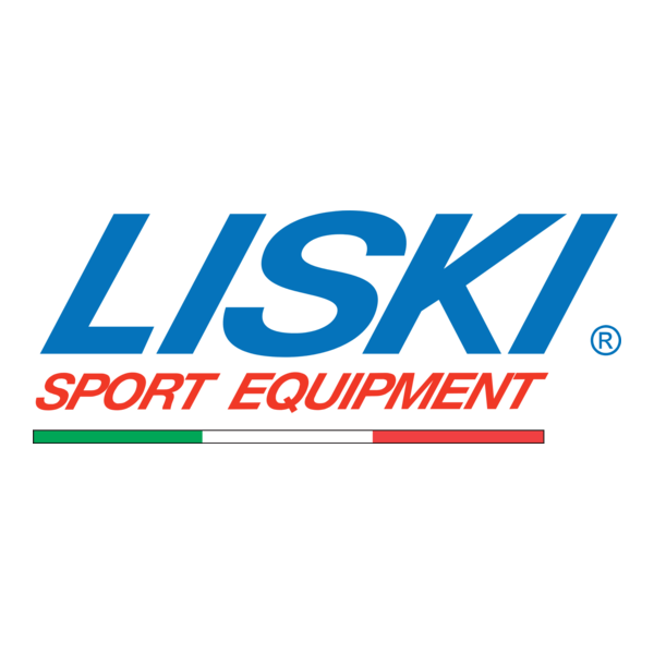 LISKI SPORT EQUIPMENT Logo PNG Vector