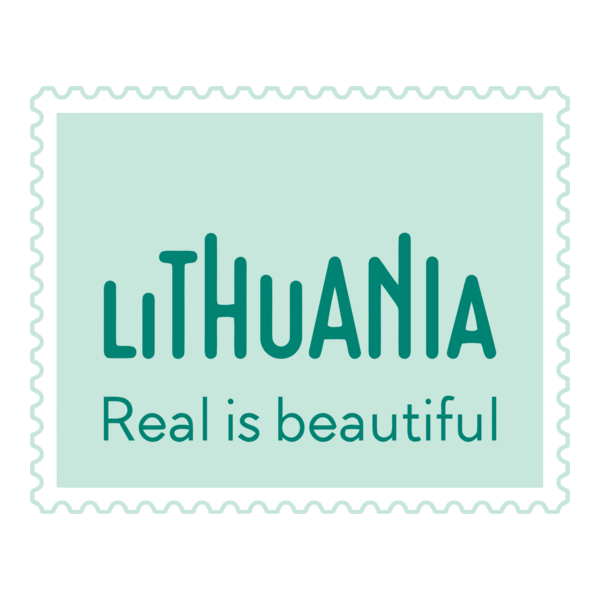 Lithuanian State Department of Tourism Logo PNG Vector