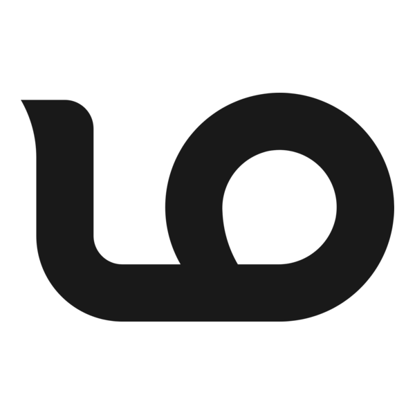 LO Logo PNG Vector