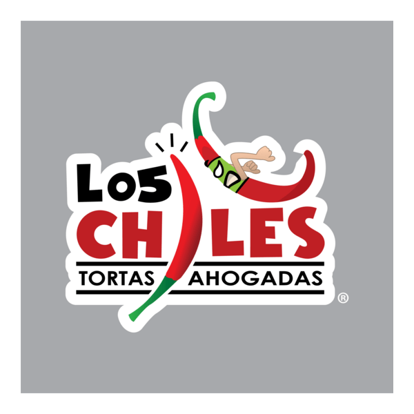 Lo5 Chiles Logo PNG Vector