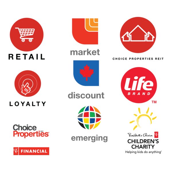 Loblaws Brand Logo PNG Vector