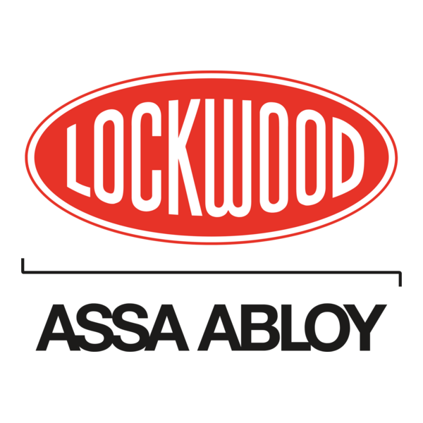 Lockwood ASSA ABLOY Logo PNG Vector
