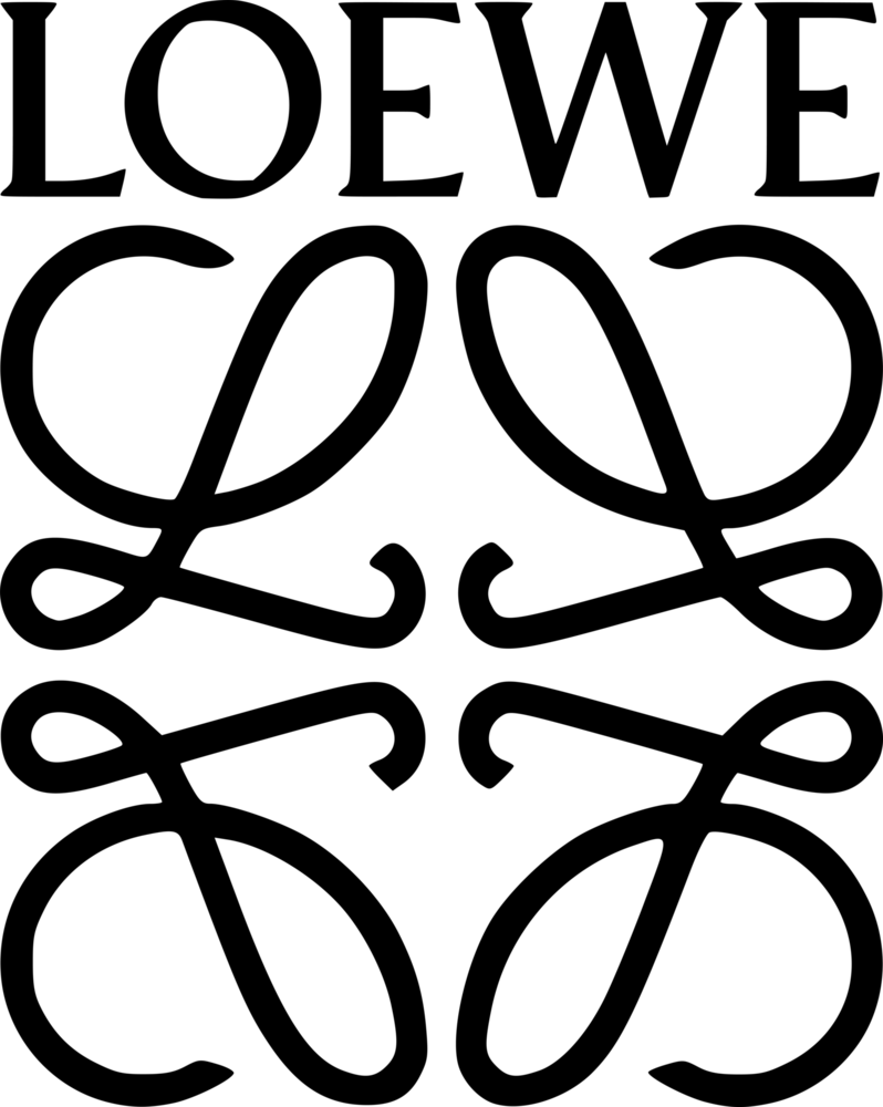 Loewe Logo PNG Vector