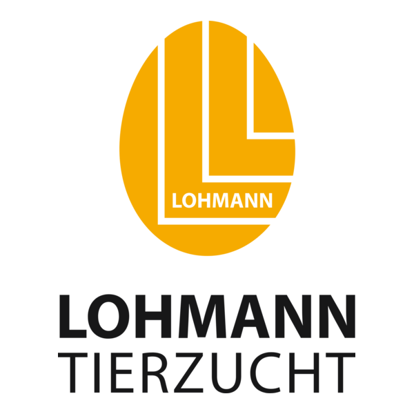 Lohmann Tierzucht Logo PNG Vector