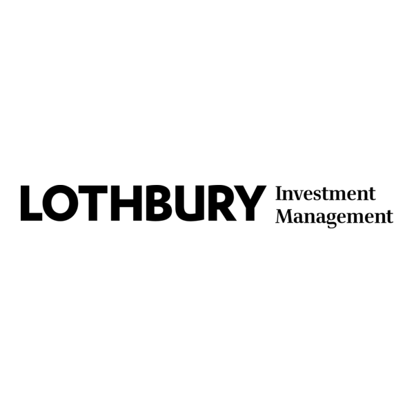 Lothbury Investment Management Logo PNG Vector