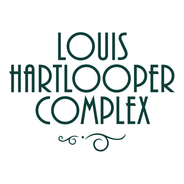 Louis Hartlooper Complex Logo PNG Vector