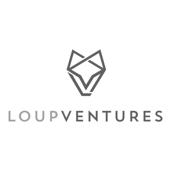 Loup Ventures Logo PNG Vector