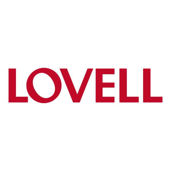Lovell Logo PNG Vector