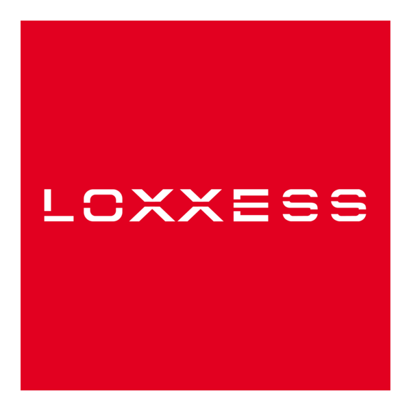 LOXXESS AG Logo PNG Vector