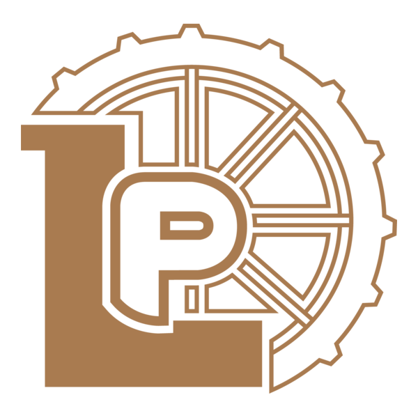 LP Logo PNG Vector