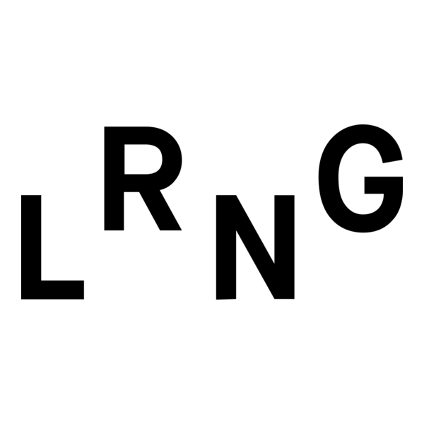LRNG Logo PNG Vector