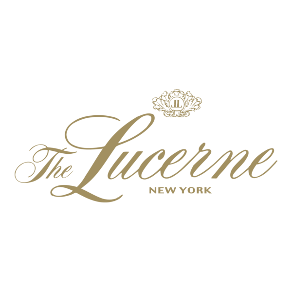 Lucerne Hotel Logo PNG Vector