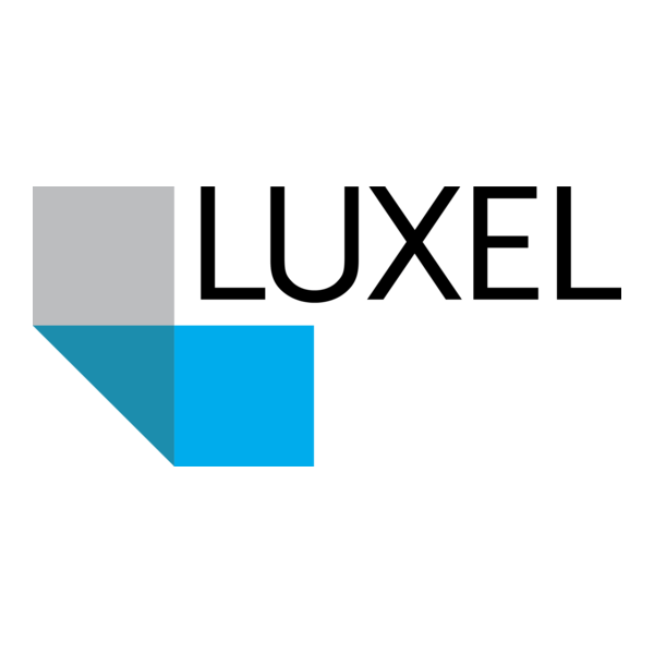 Luxel Corporation Logo PNG Vector
