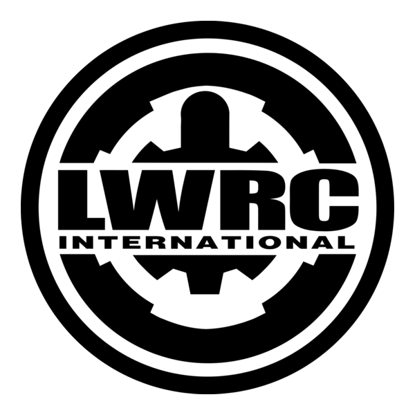 LWRC International Logo PNG Vector
