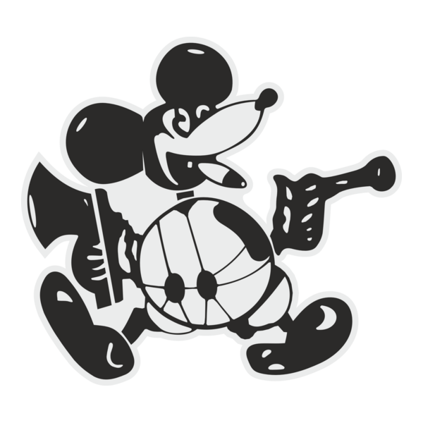 M109g Gallard Logo PNG Vector