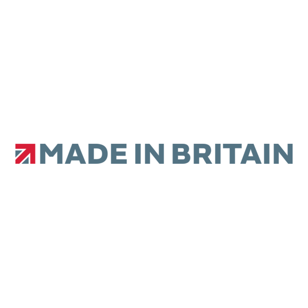 Made In Britain Logo PNG Vector