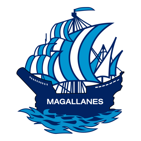 Magallanes Logo PNG Vector