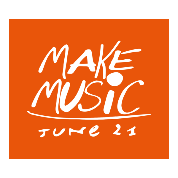 Make Music Alliance Logo PNG Vector