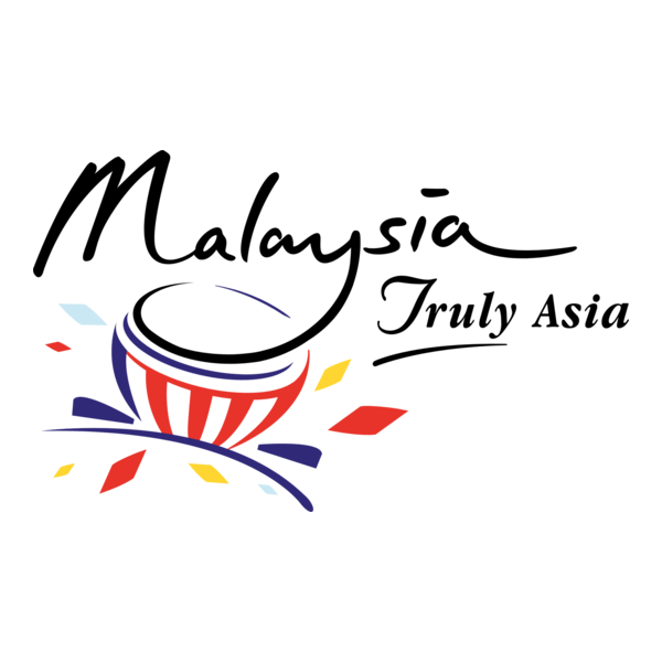 Malaysia Truly Asia Logo PNG Vector