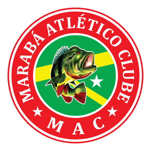 Marabá AC Logo PNG Vector