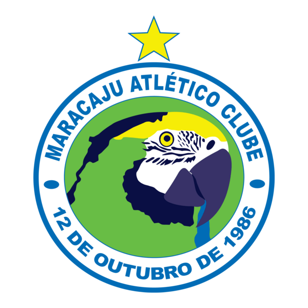 Maracaju Logo PNG Vector