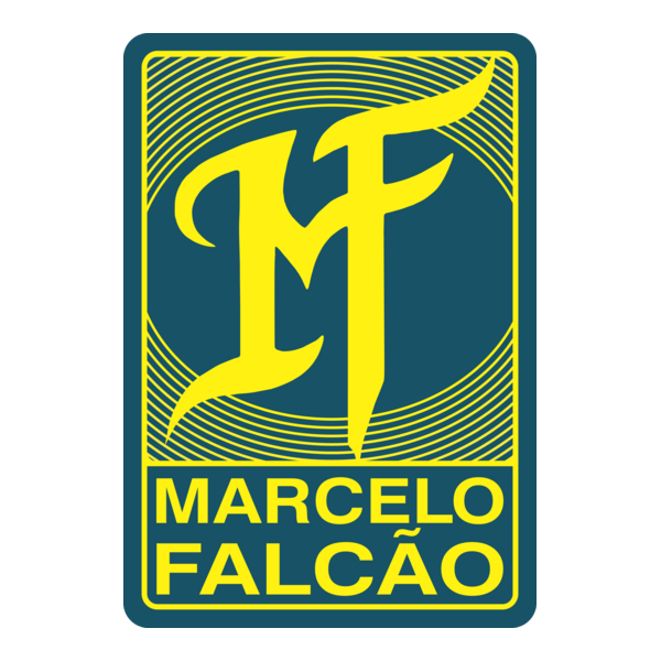 MARCELO FALCÃO Logo PNG Vector