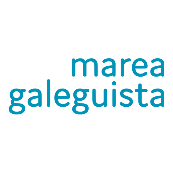 Marea galeguista Logo PNG Vector
