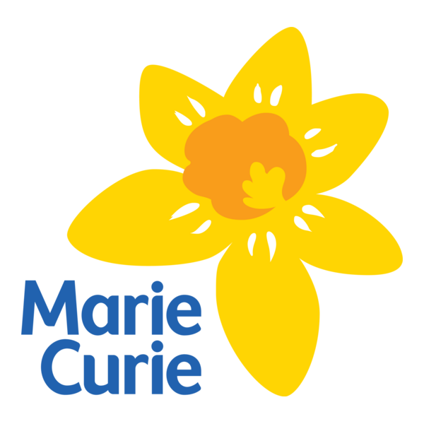 Marie Curie Logo PNG Vector
