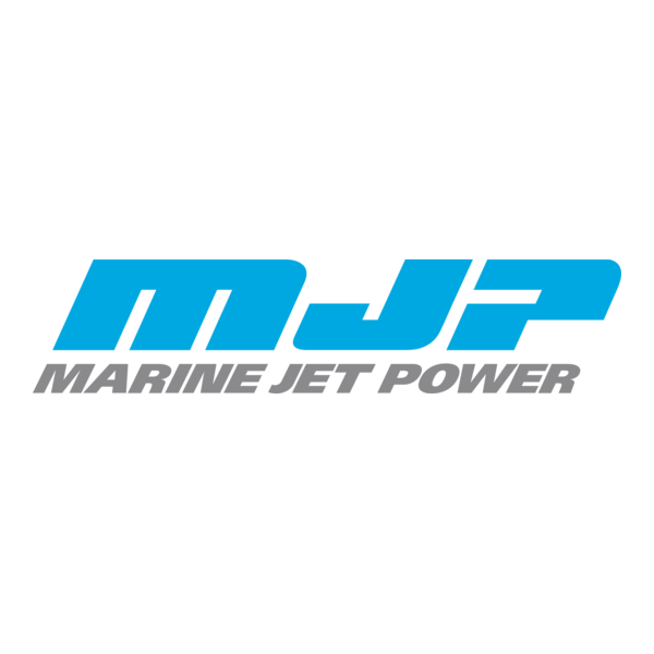 Marine Jet Power (MJP) Logo PNG Vector