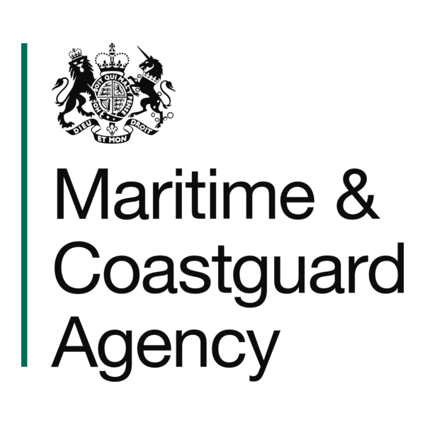 Maritime and Coastguard Agency (MCA) Logo PNG Vector