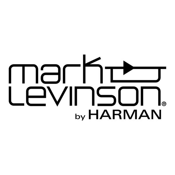 Mark Levinson by HARMAN Logo PNG Vector