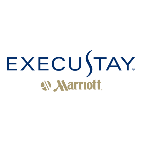 Marriott ExecuStay Logo PNG Vector